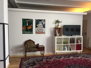 Interieur