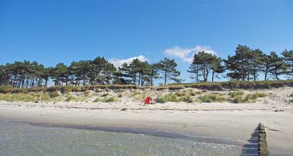 Loma-asunnot - Juhlapyhät Hiddensee / Neuendorfissa