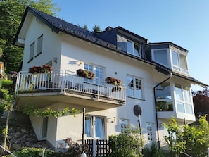 Udendørsområde