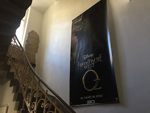 Intérieur