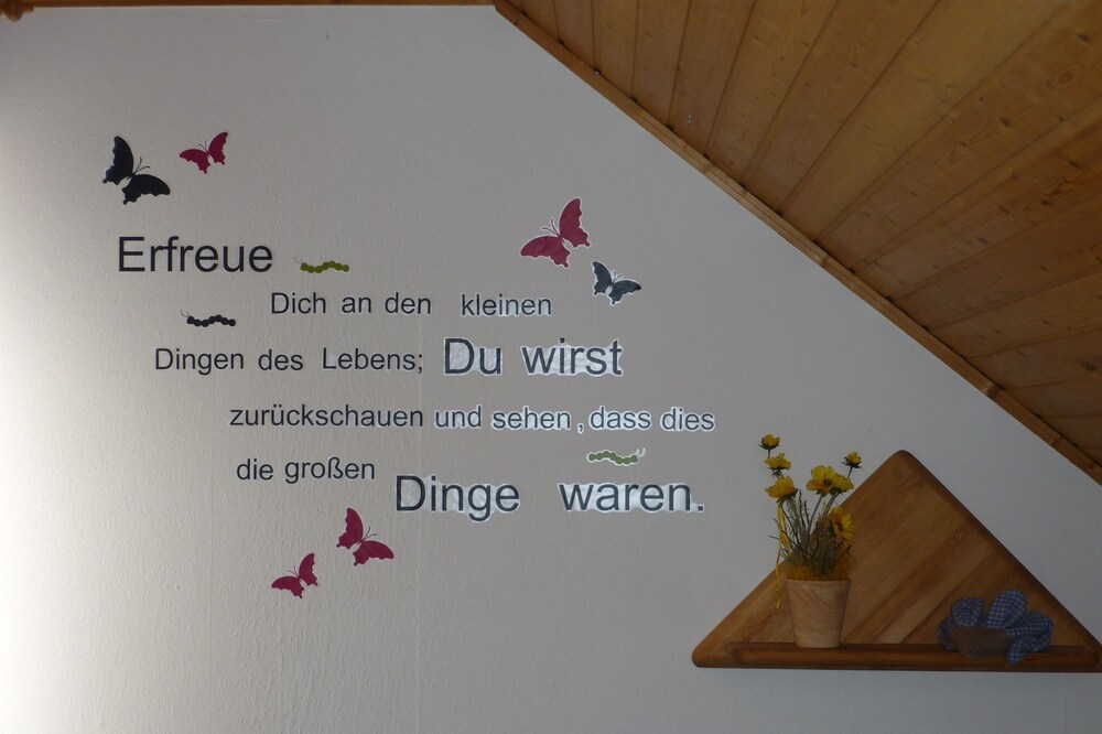Apartment Volkmar in Münsterland