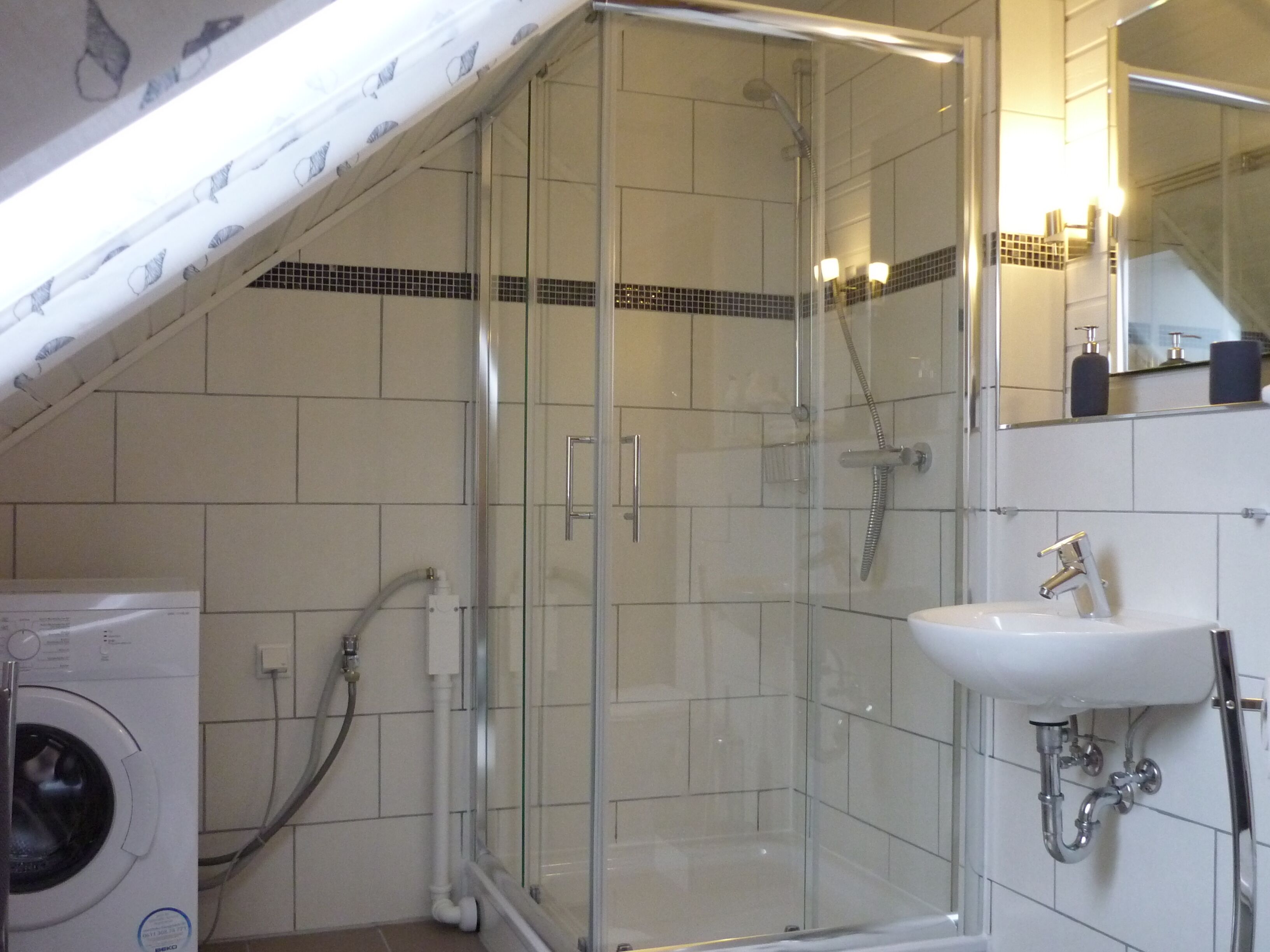 Apartment Volkmar in Münsterland