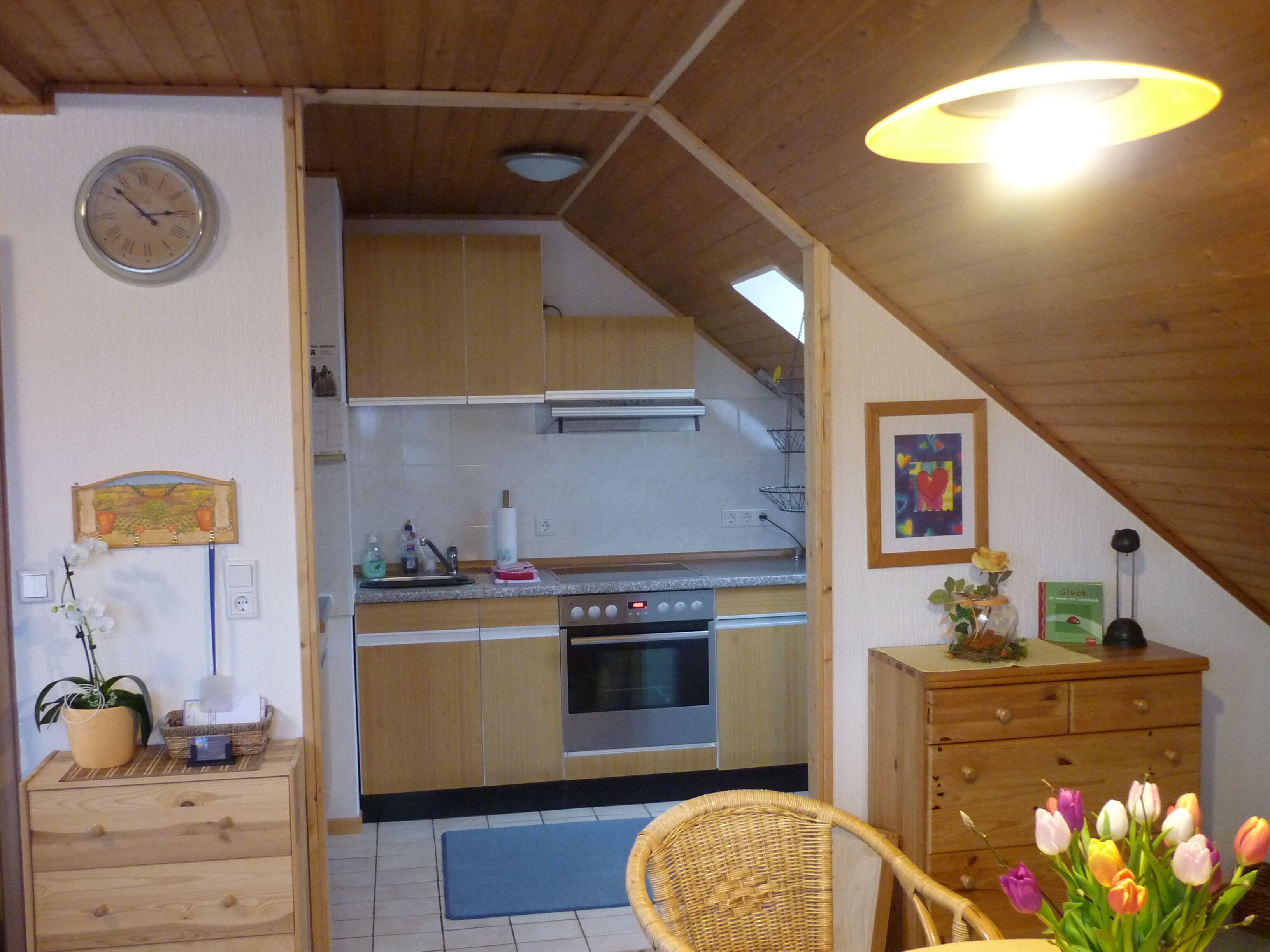 Apartment Volkmar in Münsterland