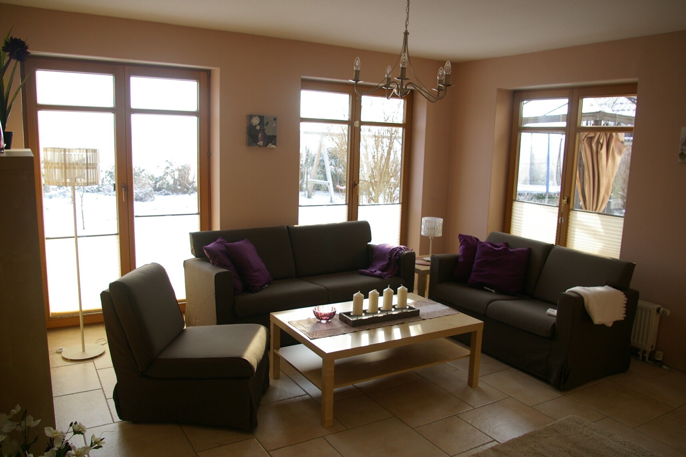 Huge 4-star holiday home with sauna, dike view, 2 min. To the beach