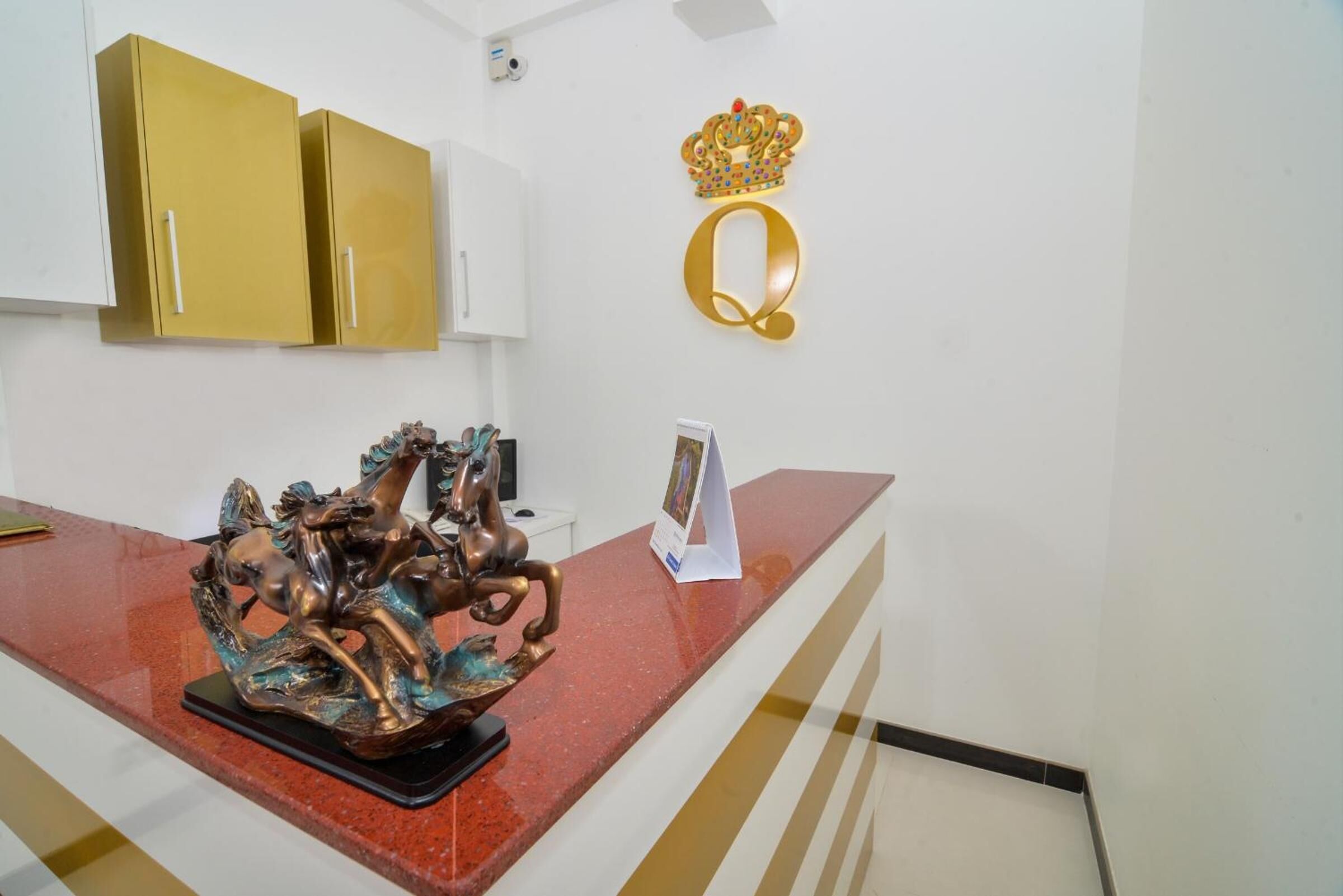 Foto - Negombo New Queen's Palace