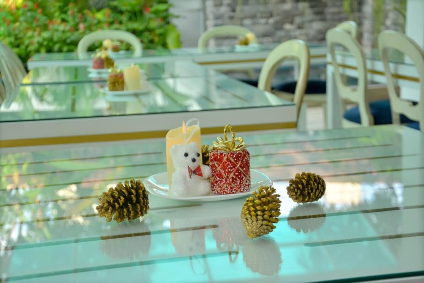 Foto - Negombo New Queen's Palace