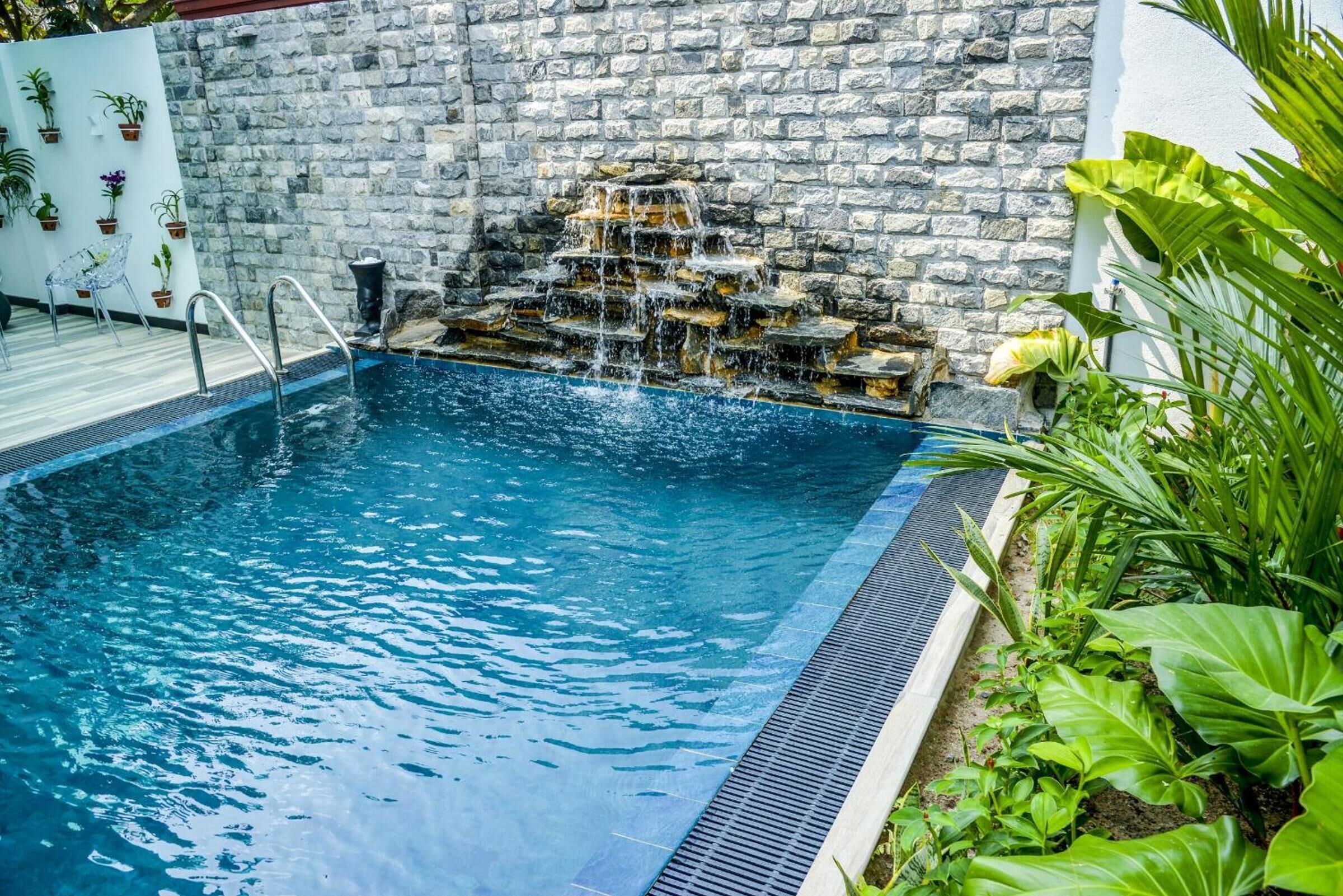 Foto - Negombo New Queen's Palace