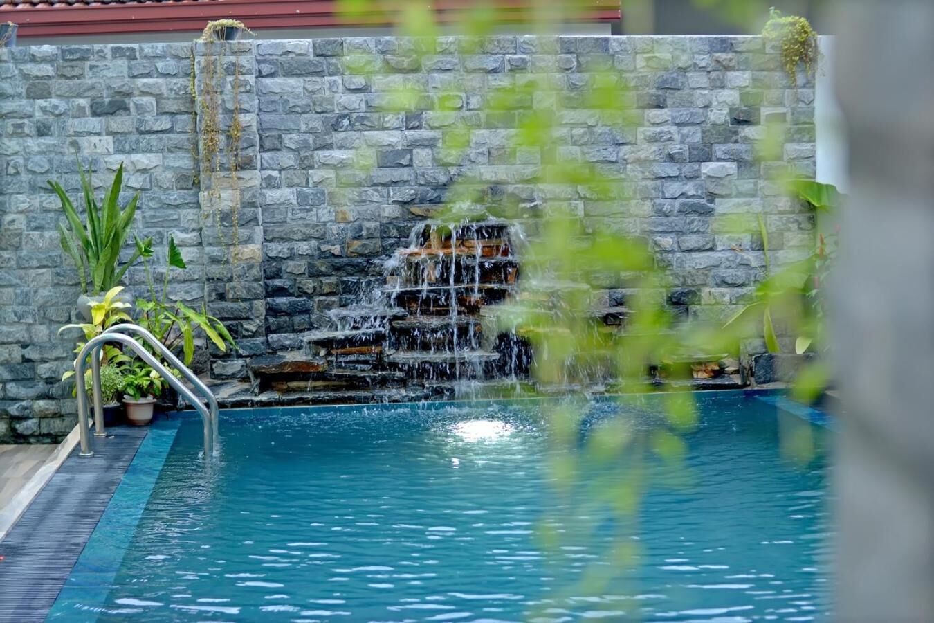 Foto - Negombo New Queen's Palace