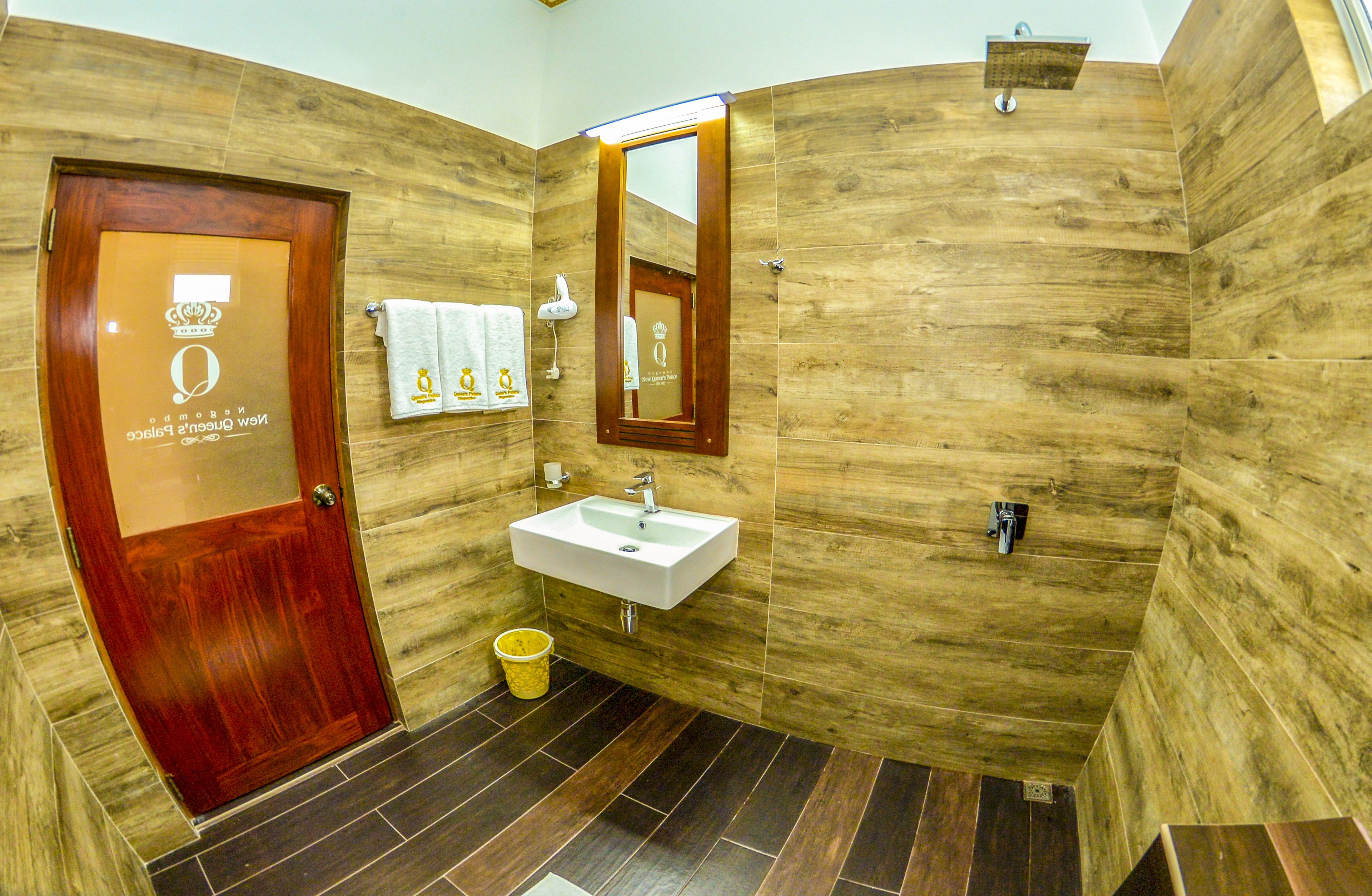 Foto - Negombo New Queen's Palace