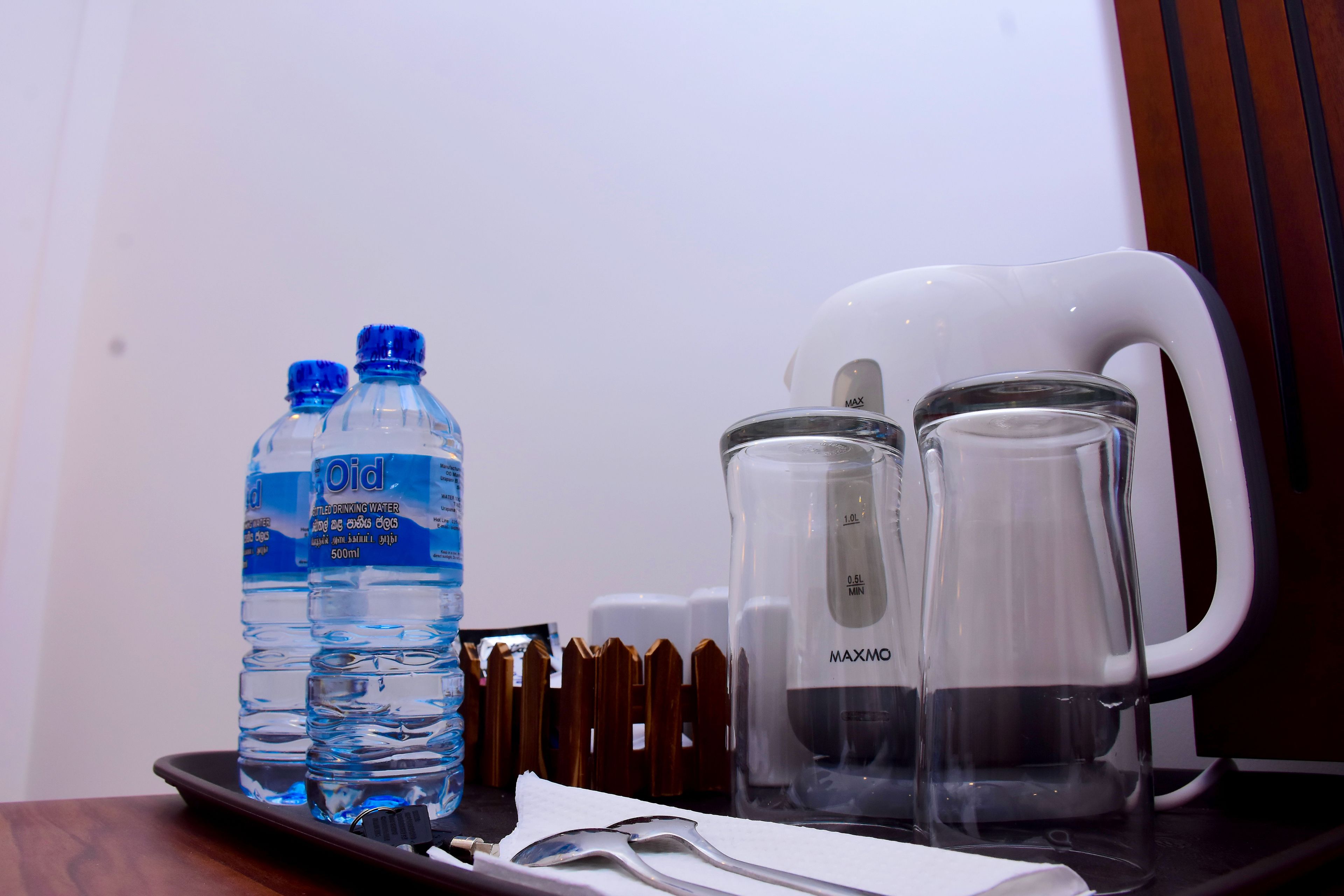 Foto - Negombo New Queen's Palace