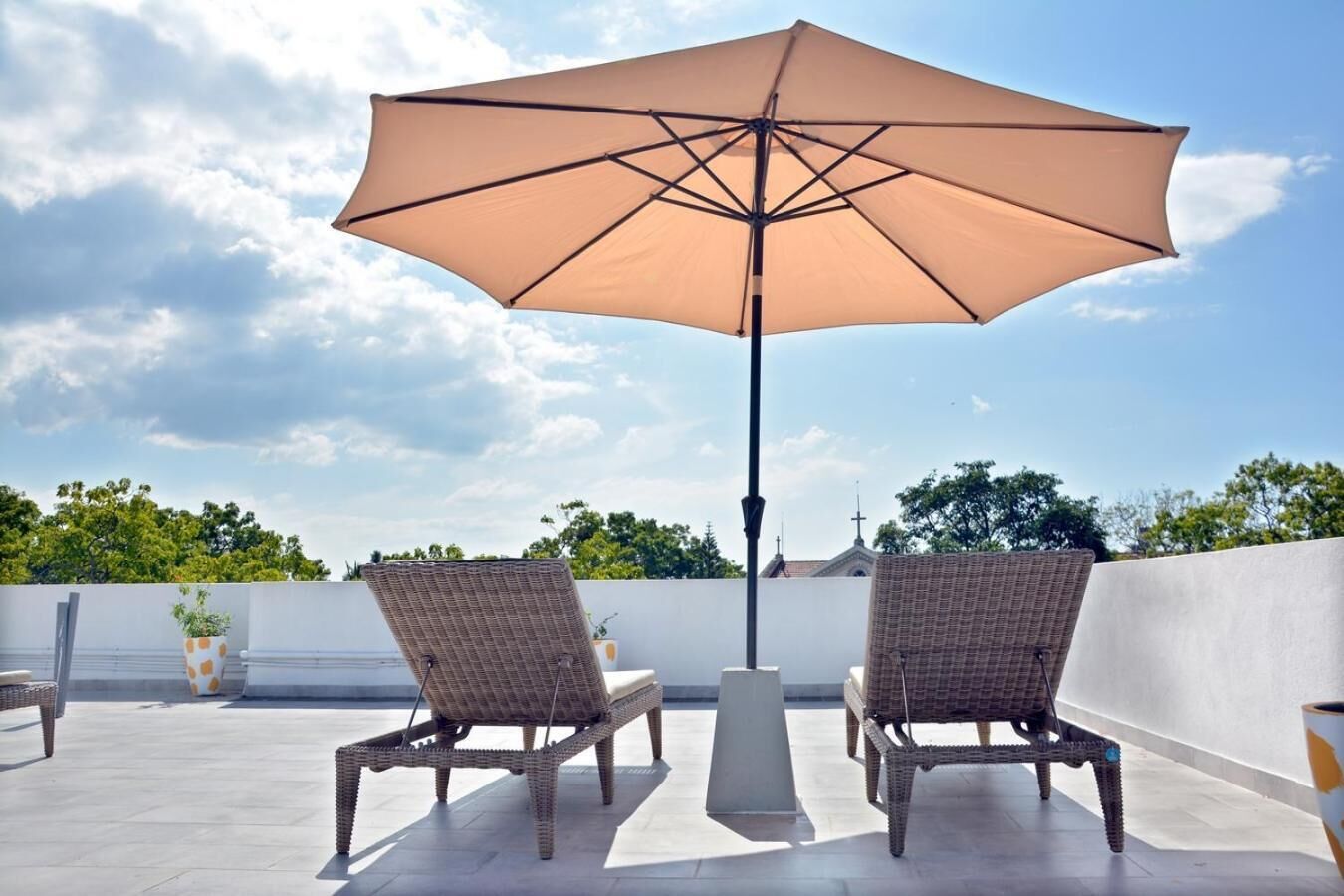 Foto - Negombo New Queen's Palace