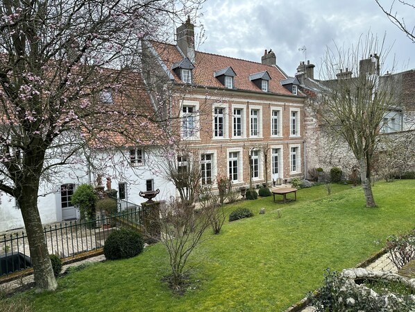 Exterieur