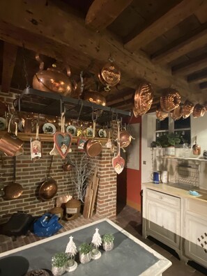 Interieur