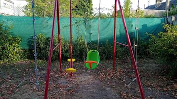 Ărea infantil