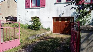Exteriör