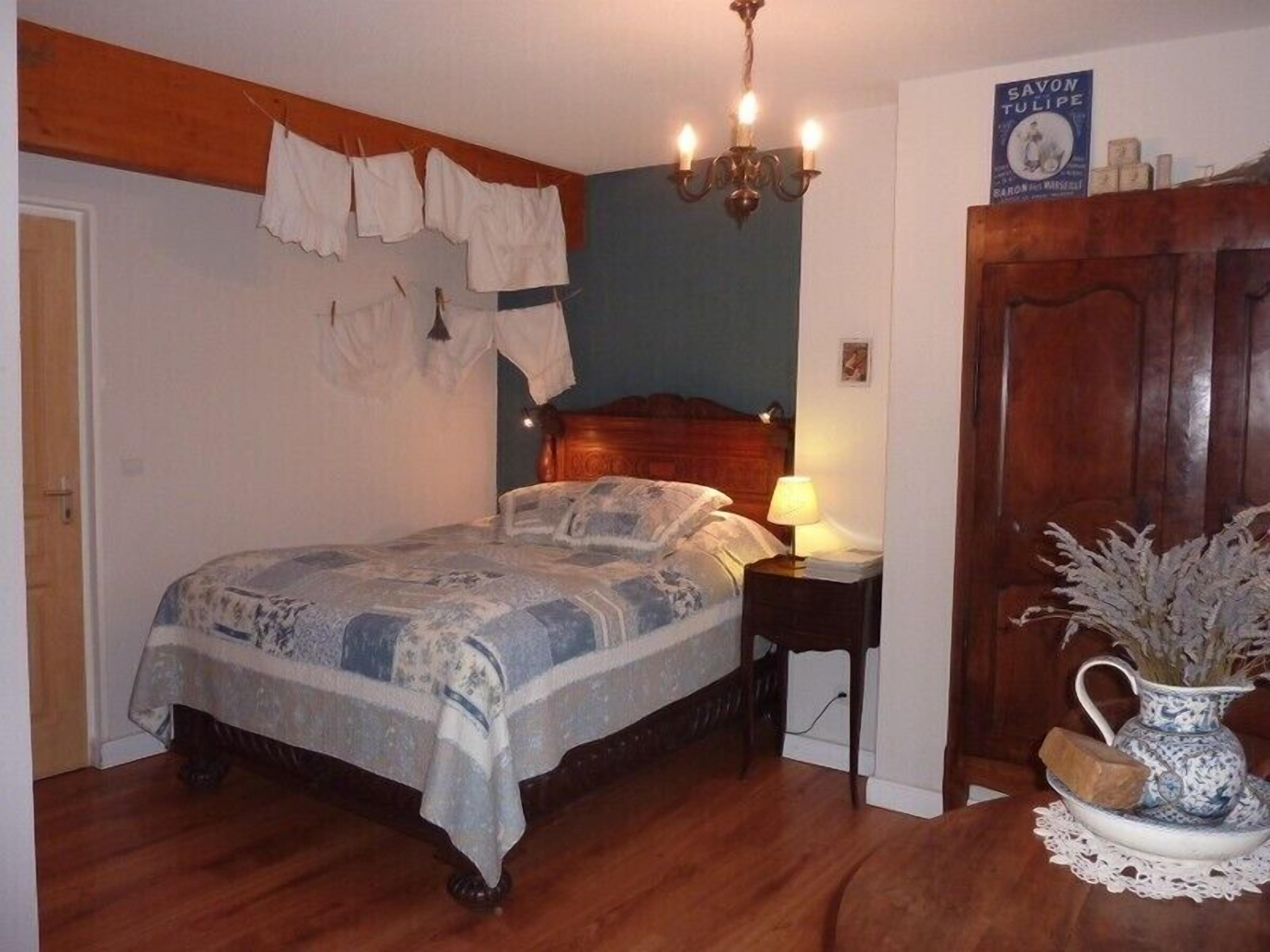 Vercors with all comfort: deer roaming, snowshoeing and Nordic skiing, hiking ...