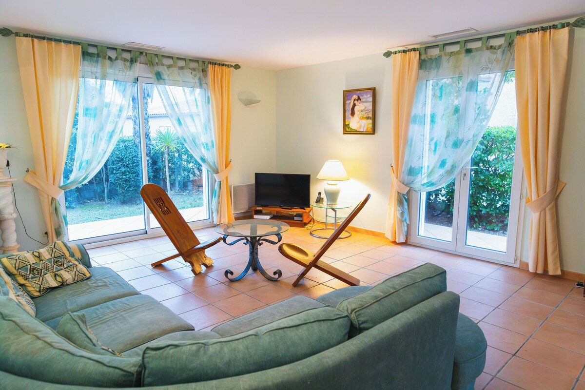 Bild für Gastgeberprofil