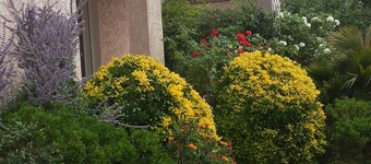 For pleasant and enriching holidays between sea and mountains