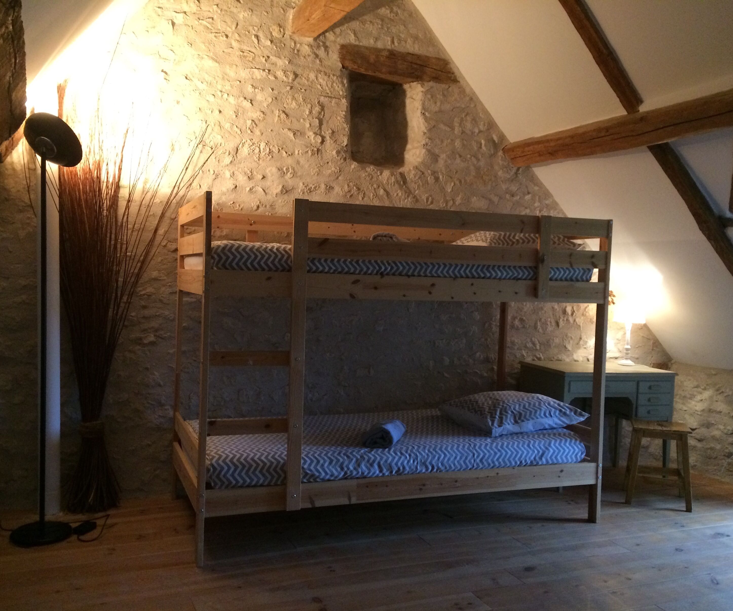 Le Colombier Guesthouse