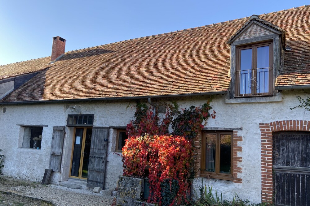 Le Colombier Guesthouse
