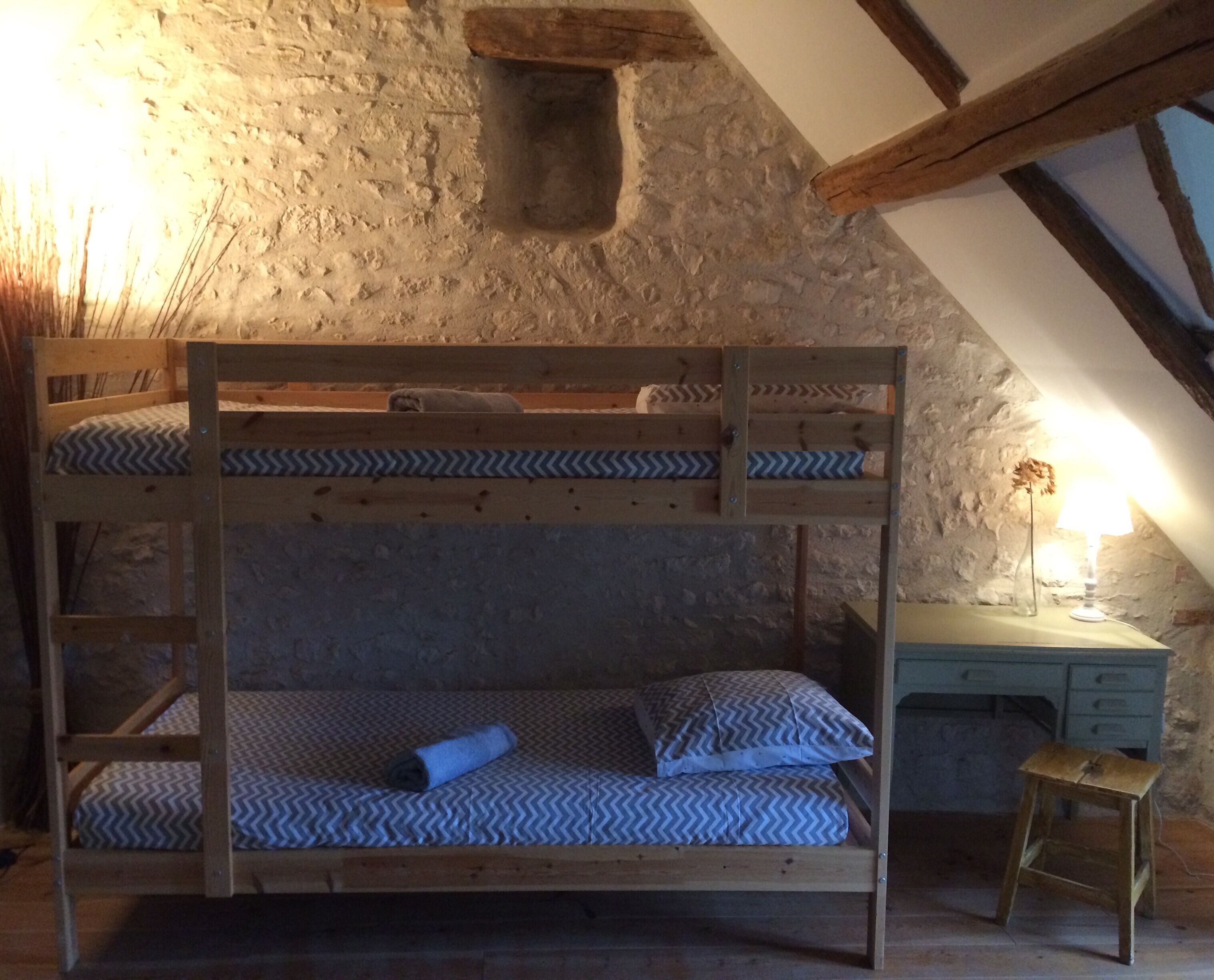 Le Colombier Guesthouse