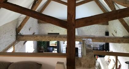 Le Colombier Guesthouse
