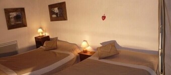  Allemont CHALET OLLE 72 m2 Oisans Vaujany Alpe d'Huez 8 eller 16 couchag