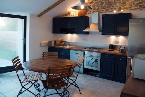 Fisherman's house Gulf of Morbihan