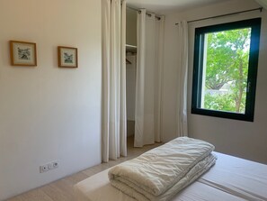 5 Schlafzimmer, Bügeleisen/Bügelbrett, Reisekinderbett, kostenloses WLAN