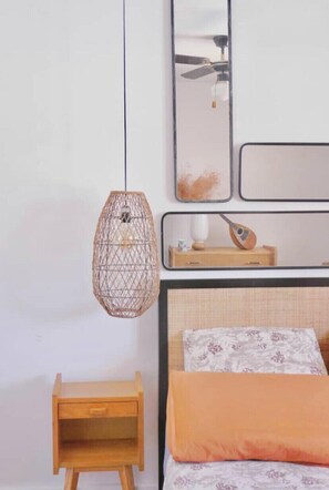 3 Schlafzimmer, Schreibtisch, Bügeleisen/Bügelbrett, kostenloses WLAN