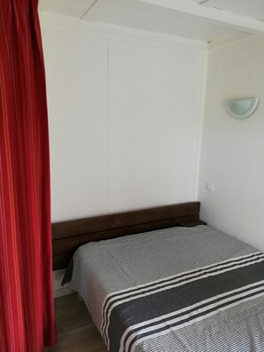 2 Schlafzimmer