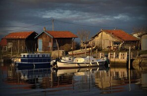 Jachthaven