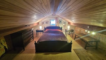 1 多间卧室、熨斗/熨衣板