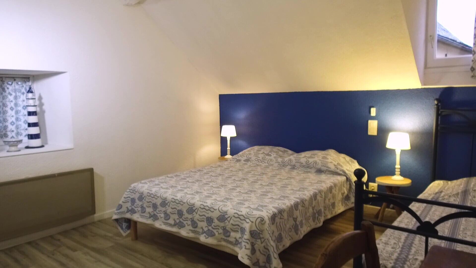 Traditional house on the causse du Quercy Rouergue (classified 3 stars)