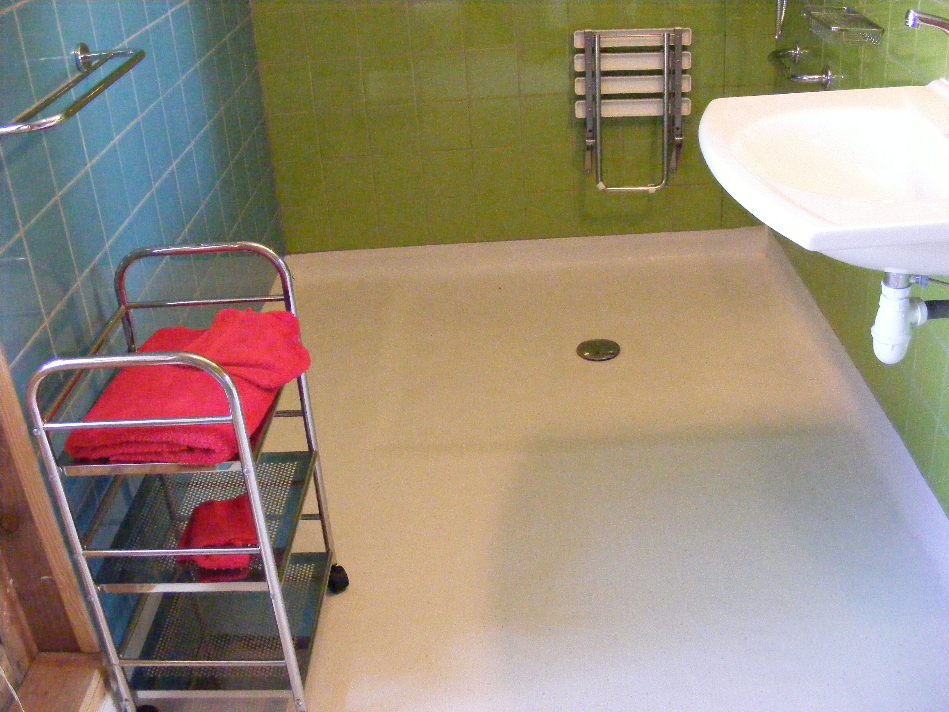 Ecological cottage by the sea in Blainville sur mer