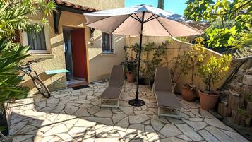 Terras