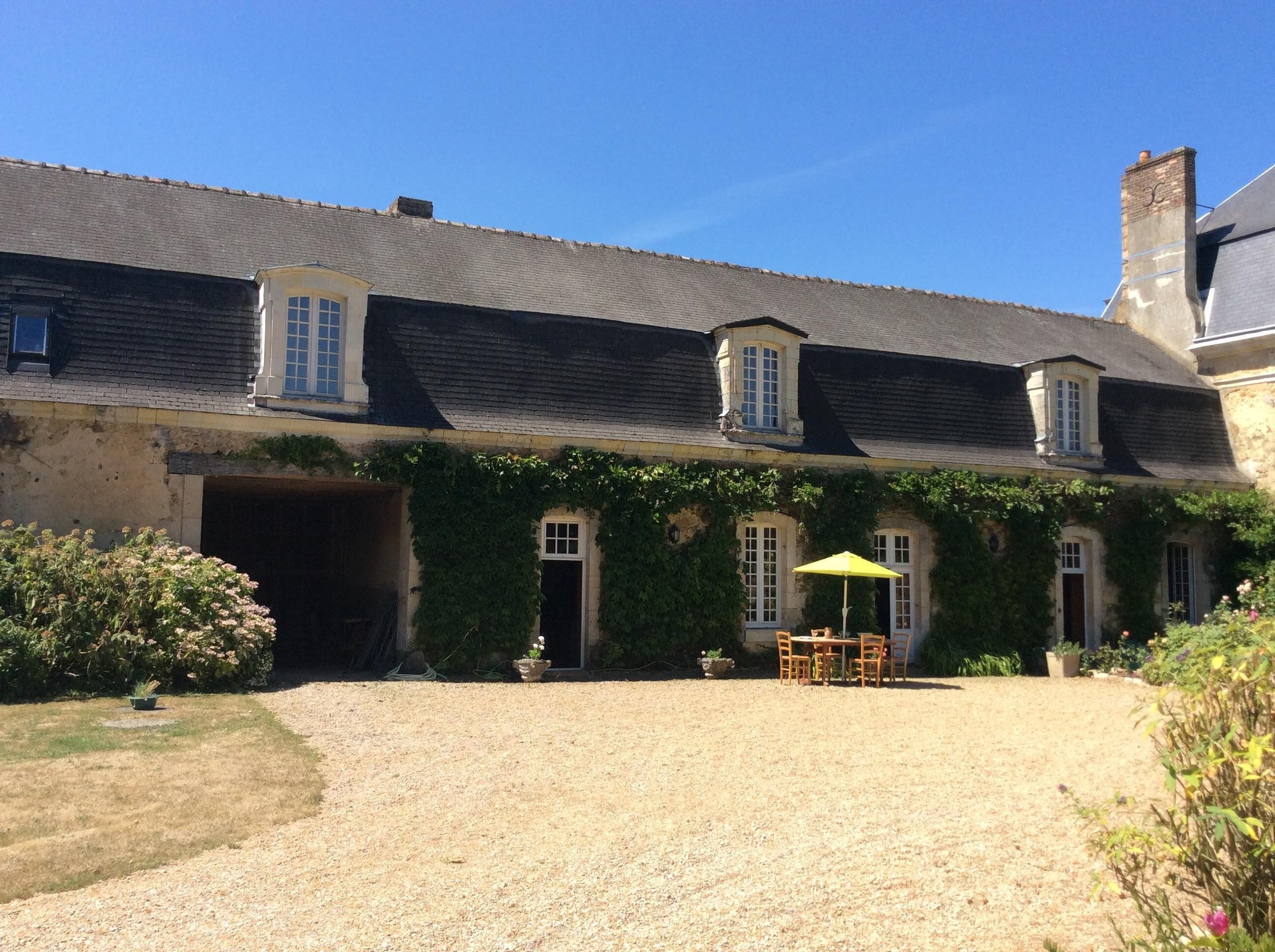 Gîte du Chêne, 24h of Le Mans circuit 14 km Boulerie Jump 10 Kms