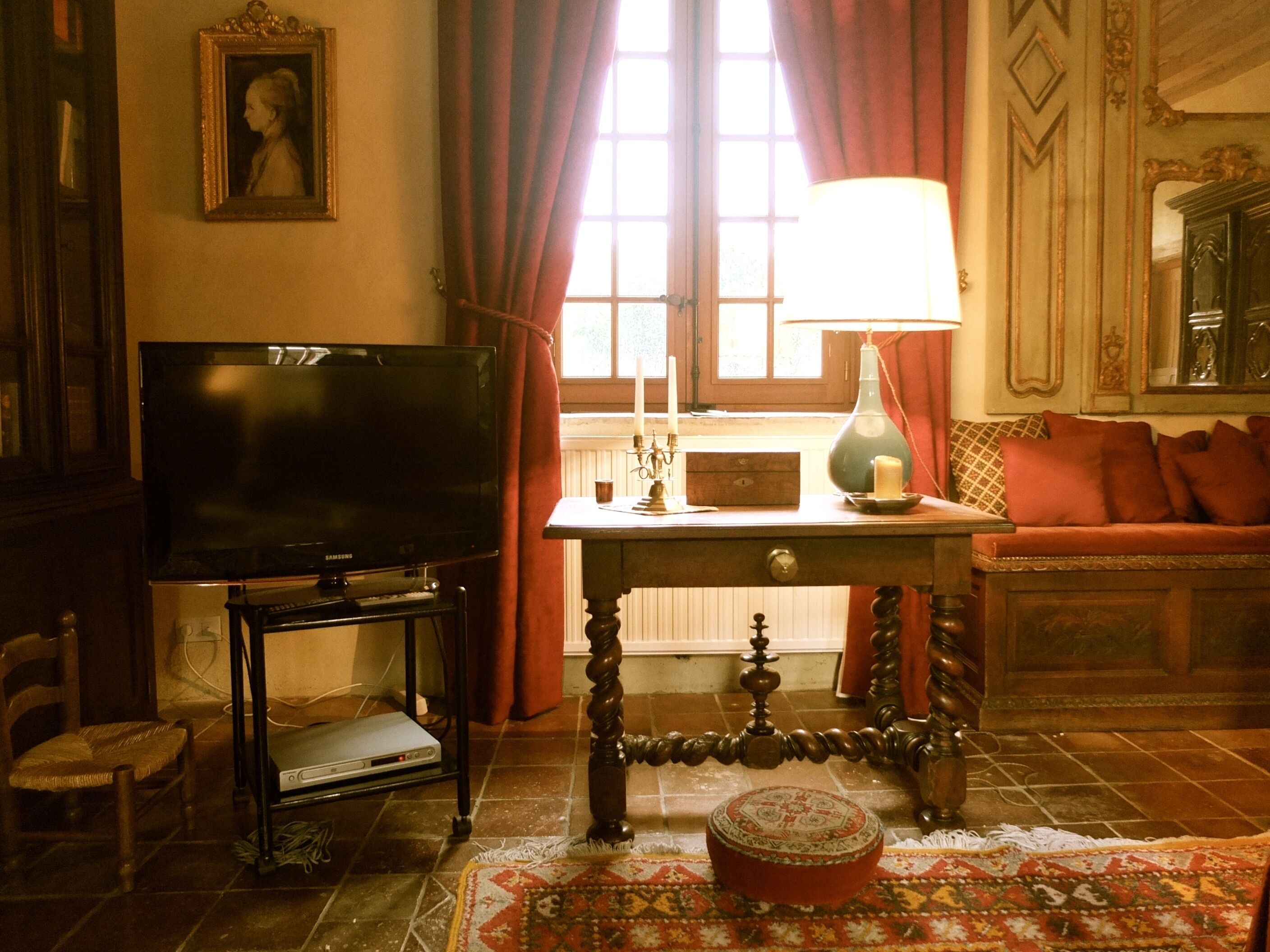 Gîte du Chêne, 24h of Le Mans circuit 14 km Boulerie Jump 10 Kms