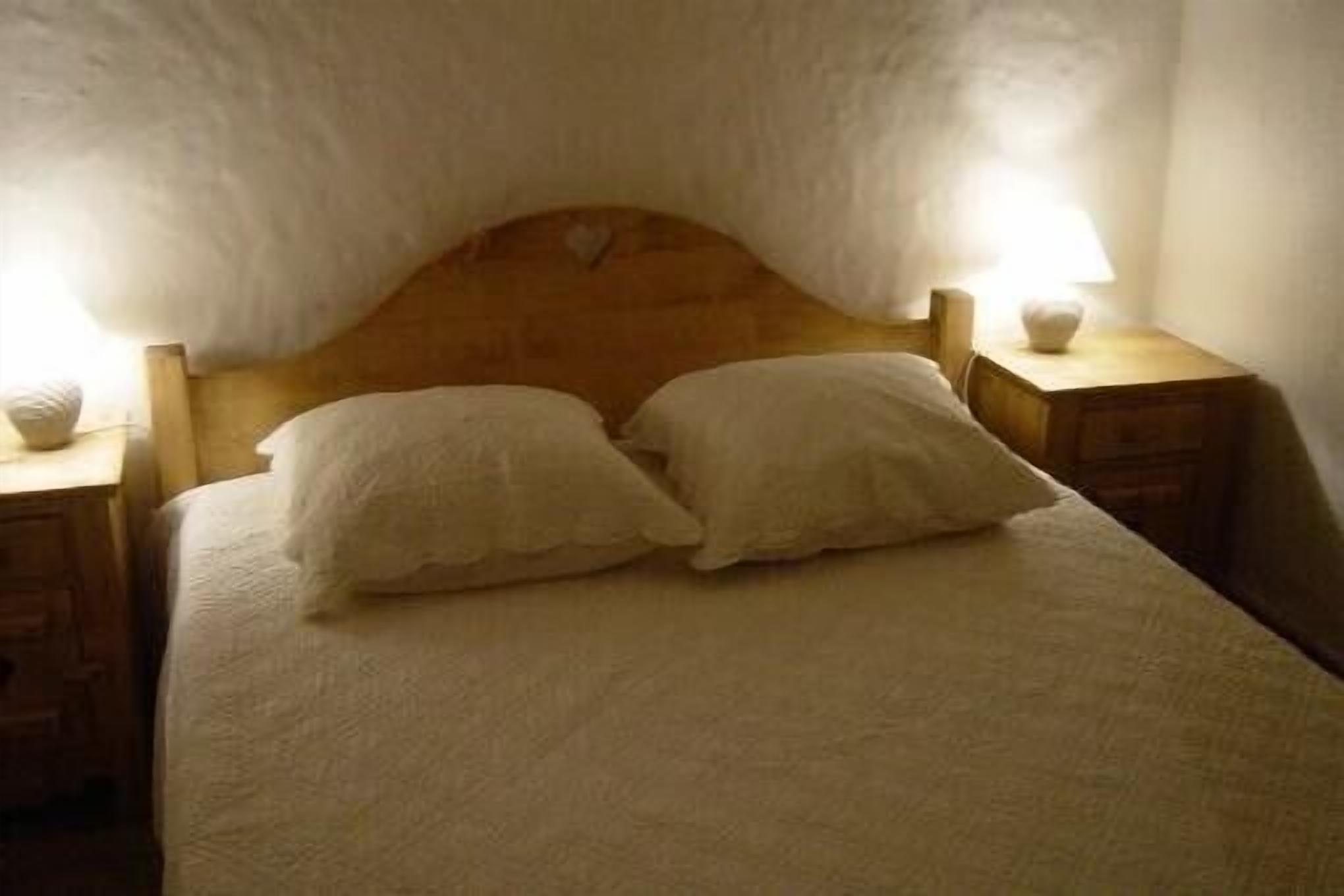 Charming apartment with garage - resort center