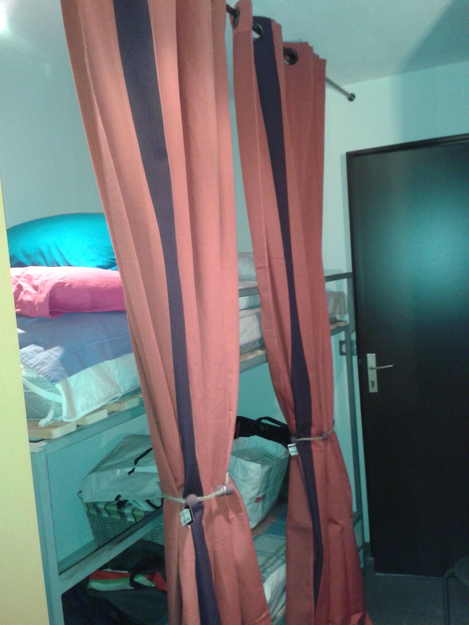 apartment-studio cabin 4 people - PYLA SUR MER