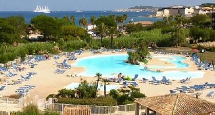 Aktion 300 € vom 15. bis 22. Juni Glofe von St TROPEZ
