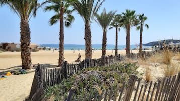Plage à proximité