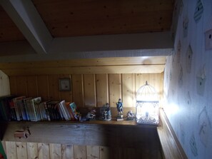 Interiör