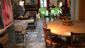 Restauration