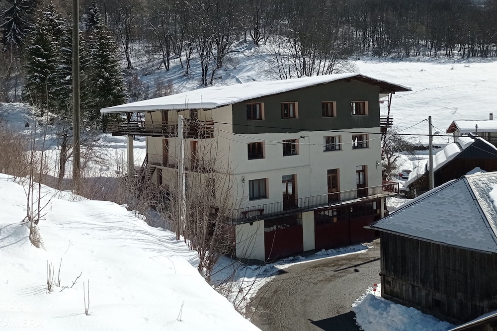 Apartment / house 12 people, Pontchéry