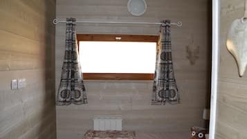 3 slaapkamers, beddengoed