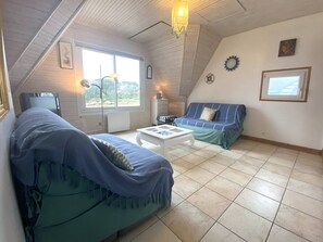 3 soveværelser, gratis Wi-Fi