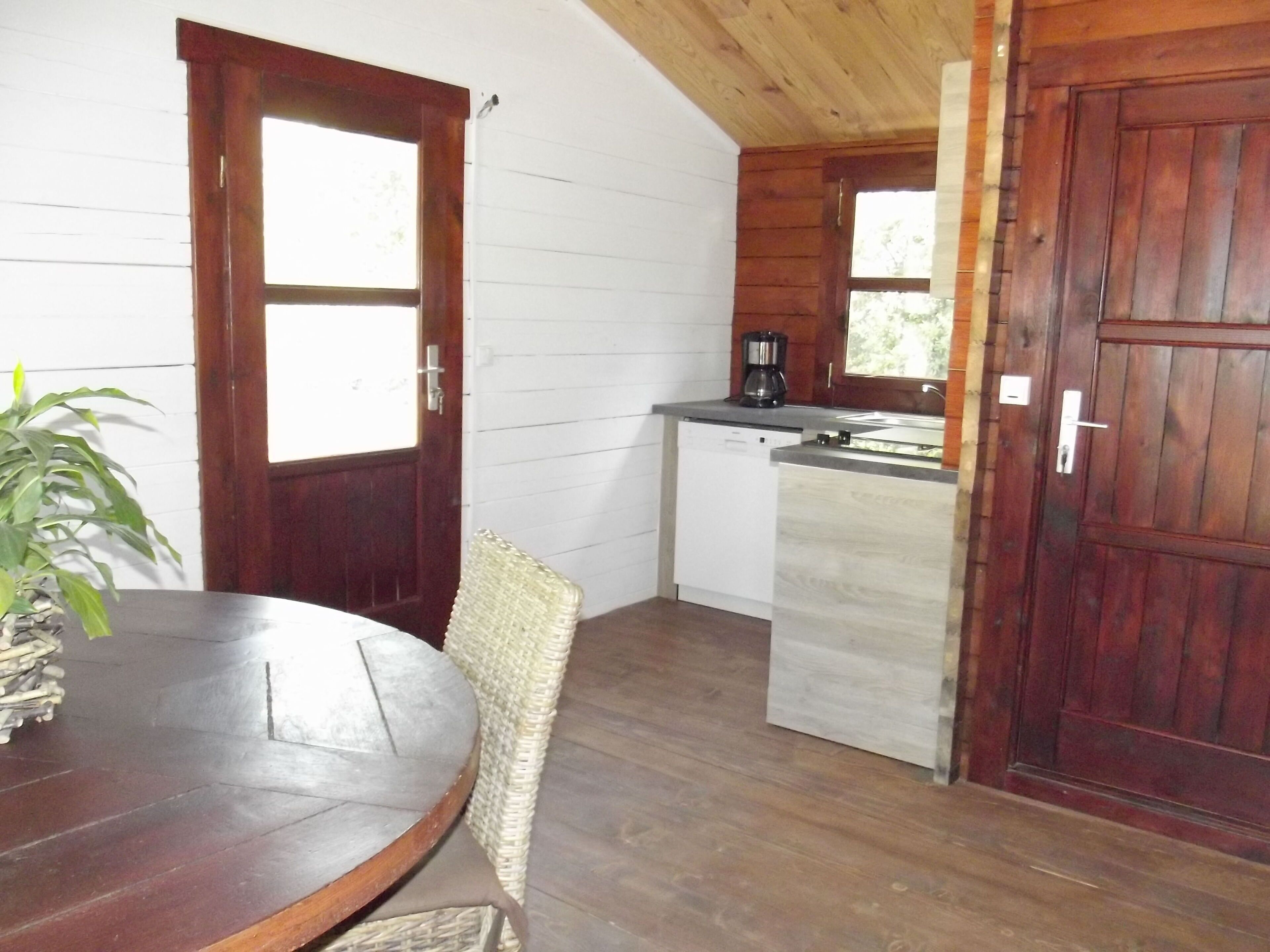 cottage in Provence near l'isle sur sorgue 