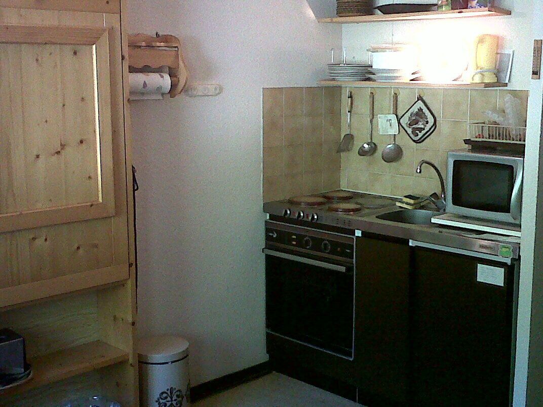 Studio for Brasses - sleeps 4