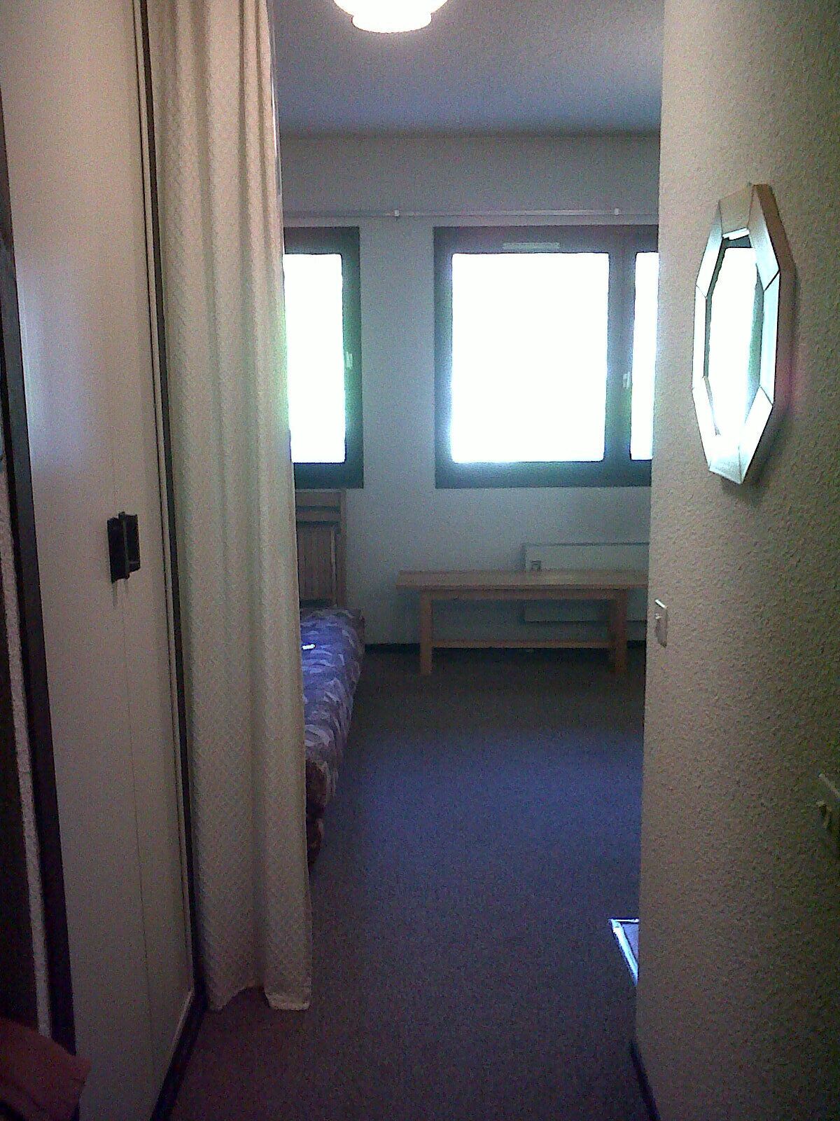 Studio for Brasses - sleeps 4